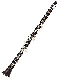 Clarinet